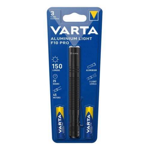 VARTA Varta 16606101421