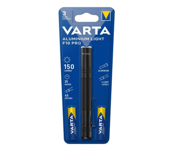 VARTA Varta 16606101421