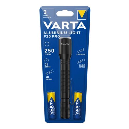 VARTA Varta 16607101421