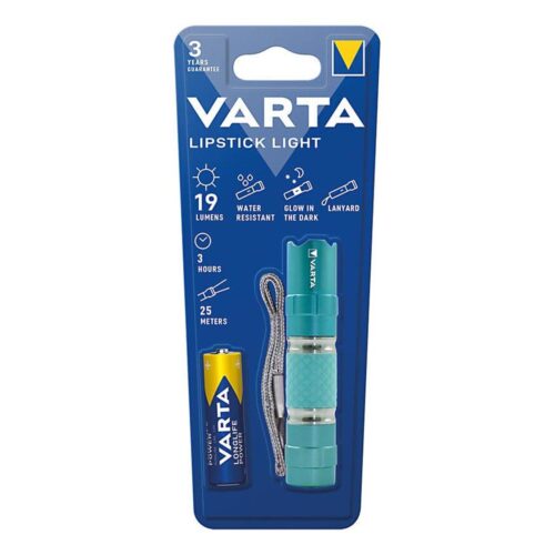 VARTA Varta 16617101421