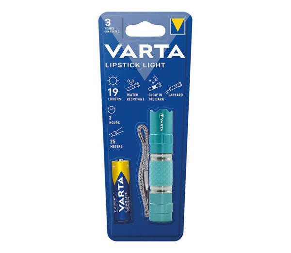 VARTA Varta 16617101421