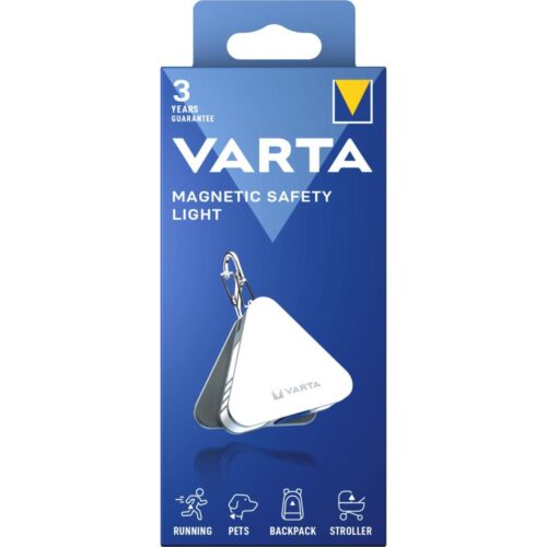 VARTA Varta 16621101121