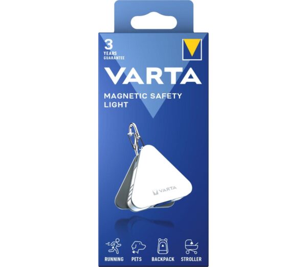 VARTA Varta 16621101121