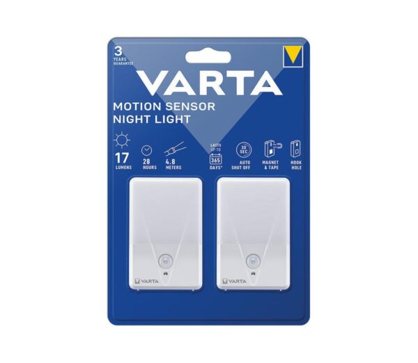 VARTA Varta 16624101402