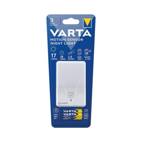 VARTA Varta 16624101421