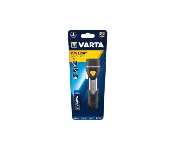 VARTA Varta 16631101421