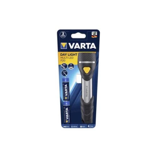 VARTA Varta 16632101421