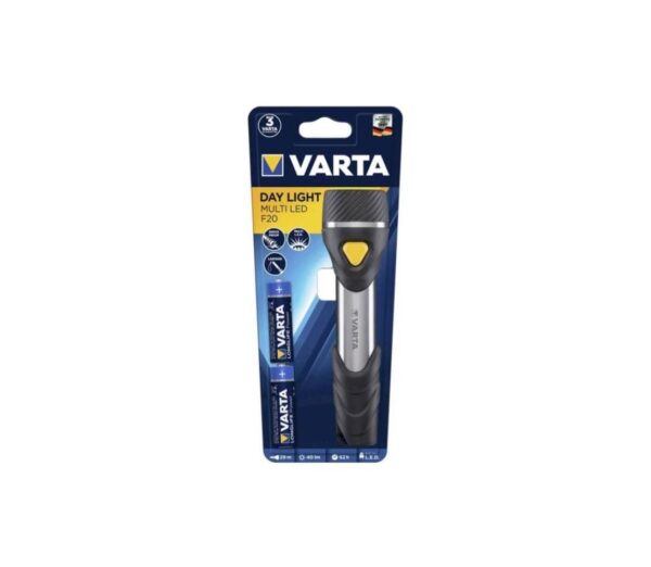 VARTA Varta 16632101421