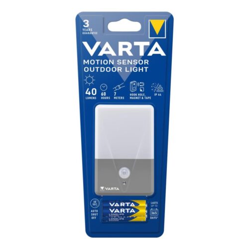 VARTA Varta 16634101421