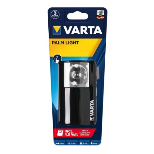 VARTA Varta 16645101421