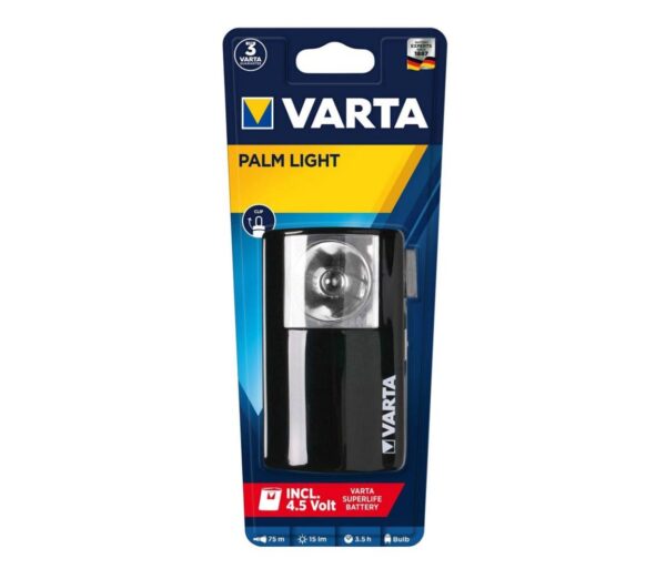 VARTA Varta 16645101421