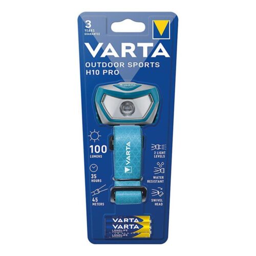 VARTA Varta 16650101421