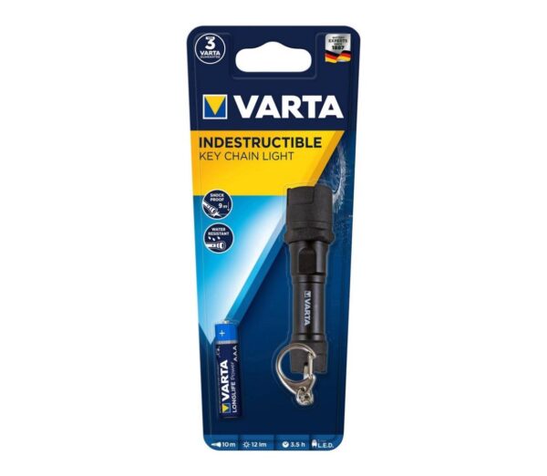 VARTA Varta 16701101421