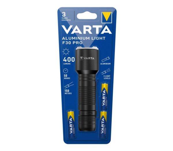 VARTA Varta 17608101421