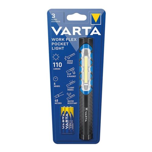VARTA Varta 17647101421