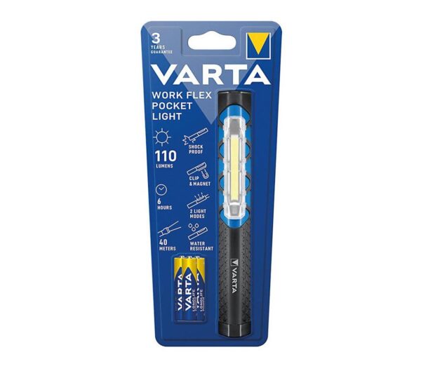 VARTA Varta 17647101421