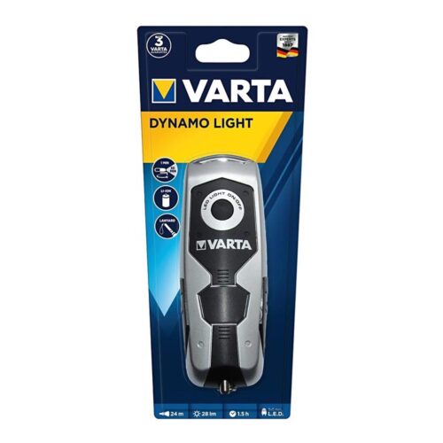 VARTA Varta 17680101401