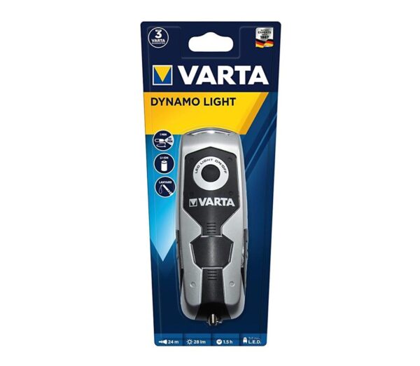 VARTA Varta 17680101401