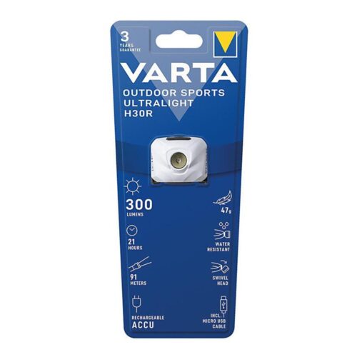 VARTA Varta 18631101401