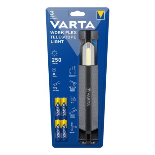 VARTA Varta 18646101421