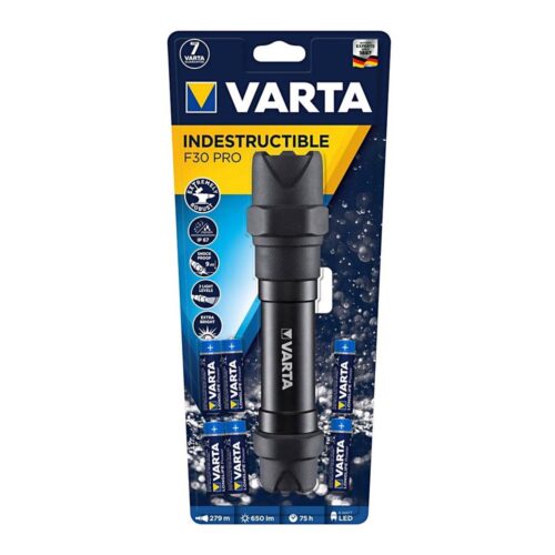 VARTA Varta 18714101421