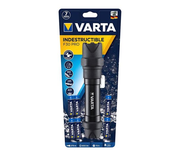 VARTA Varta 18714101421