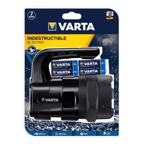VARTA Varta 18751