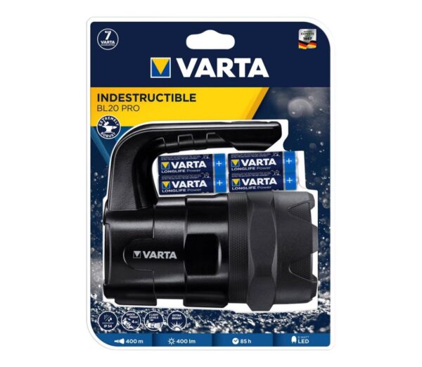 VARTA Varta 18751