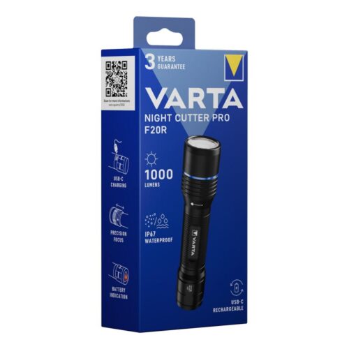 VARTA Varta 18920101111