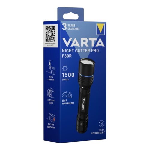 VARTA Varta 18921101111