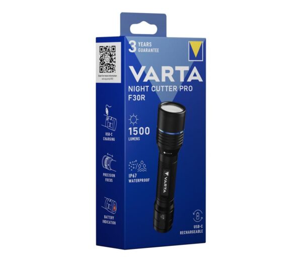 VARTA Varta 18921101111
