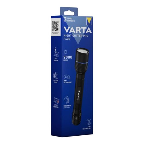 VARTA Varta 18922101111