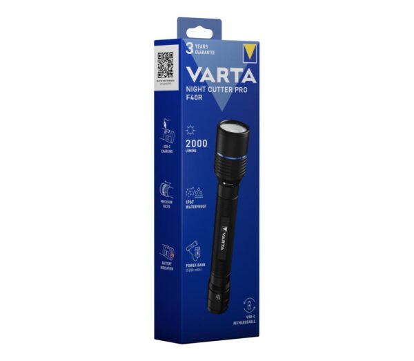VARTA Varta 18922101111