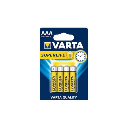 VARTA Varta 2003