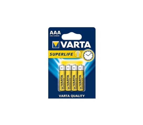 VARTA Varta 2003