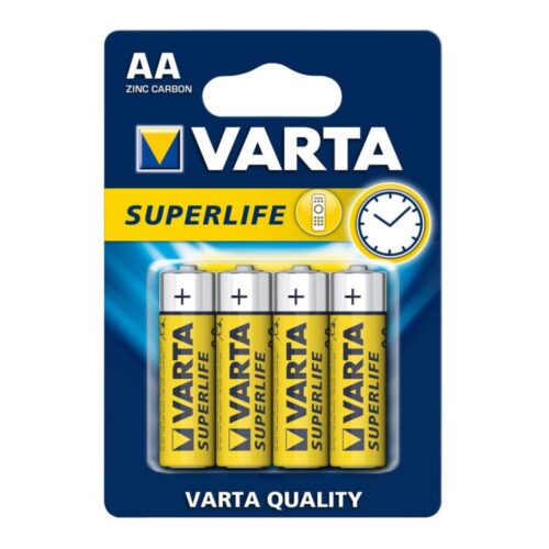 VARTA Varta 2006