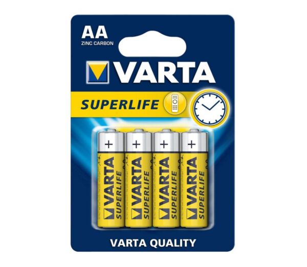 VARTA Varta 2006