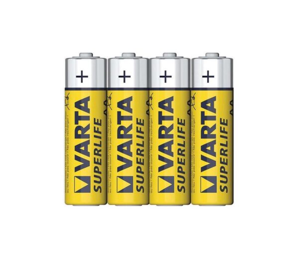 VARTA Varta 2006