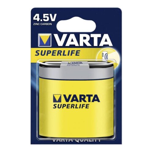 VARTA Varta 2012
