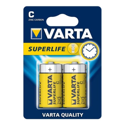 VARTA Varta 2014