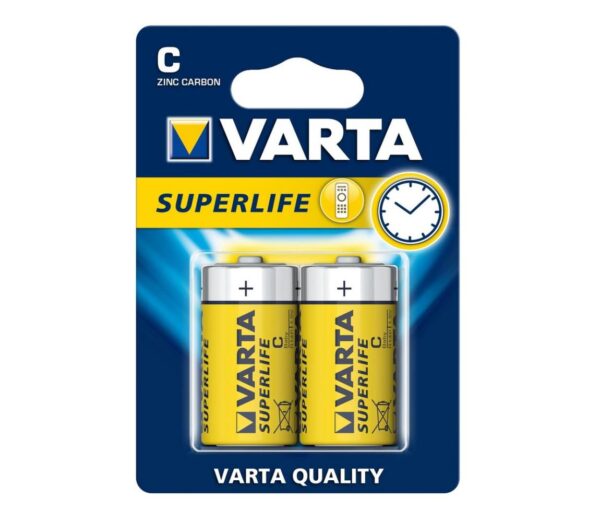 VARTA Varta 2014
