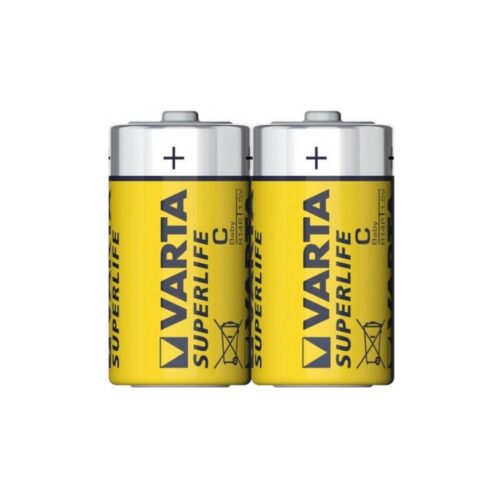 VARTA Varta 2014
