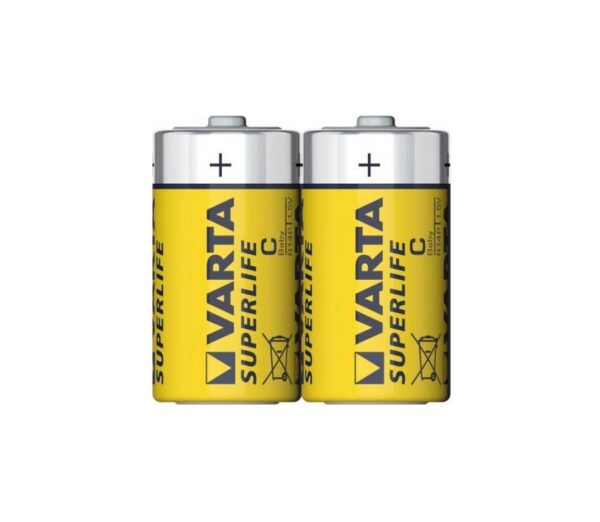 VARTA Varta 2014