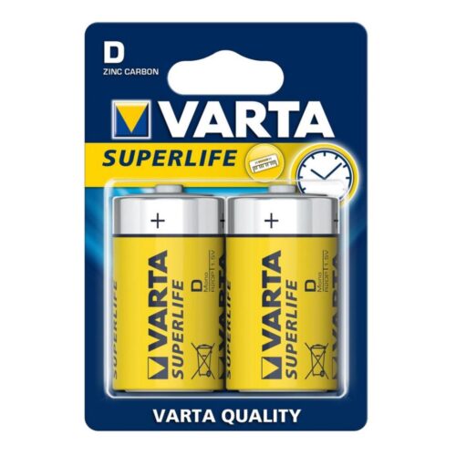 VARTA Varta 2020