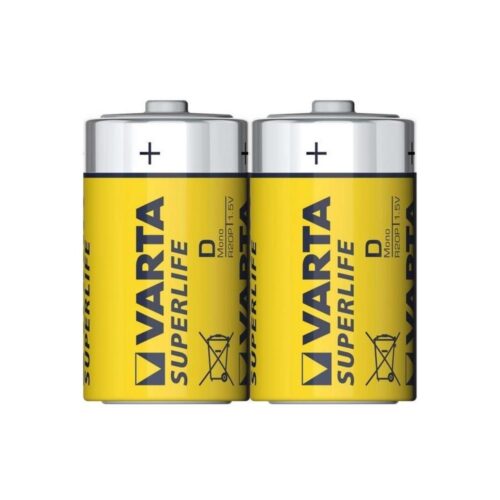 VARTA Varta 2020