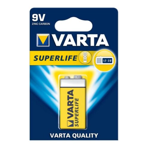 VARTA Varta 2022