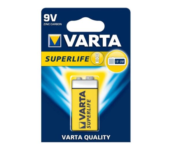VARTA Varta 2022