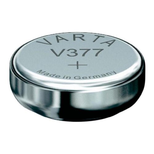 VARTA Varta 3771