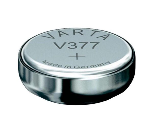 VARTA Varta 3771