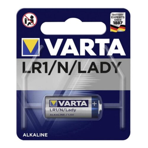 VARTA Varta 4001